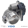 VDO 2803605026302 válvula de control de aire para Volkswagen