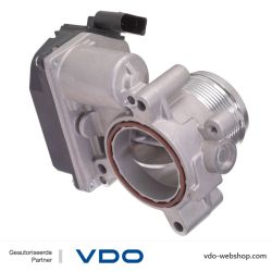 VDO 2803605107302 Soupape de contrôle d’air pour Volkswagen (VW)
