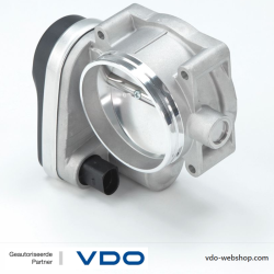 VDO 2803605124302 Corps De Papillon pour BMW
