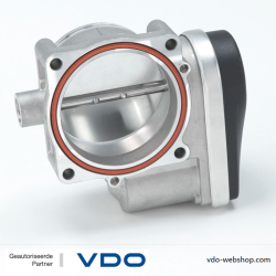 VDO 2803605124302 Corps De Papillon pour BMW