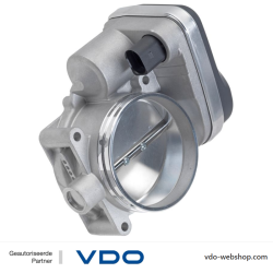 VDO 2803605124302 Corps De Papillon pour BMW