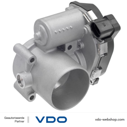 VDO 2803605053302 Corps De Papillon pour Audi, Seat, Skoda Volkswagen (VW)