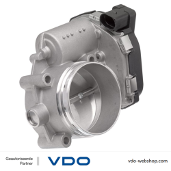 VDO 2803605037302 Corps De Papillon pour Audi, Volkswagen (VW)