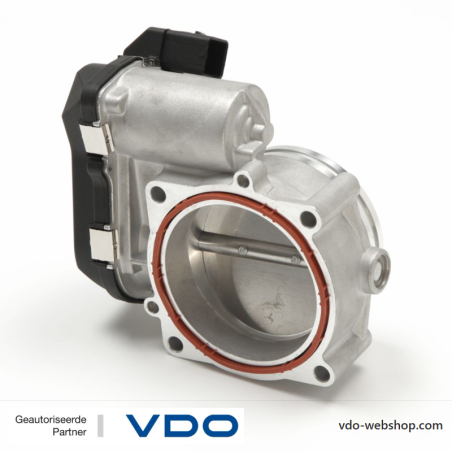 VDO 2803605099302 Gasklephuis voor BMW