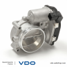 VDO 2803605099302 Throttle Body for BMW
