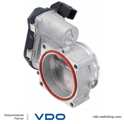 VDO 2803605099302 Cuerpo Del Acelerador por BMW