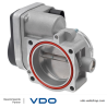VDO 2803605038302 Drosselklappengehäuse für BMW