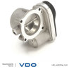 VDO 2803605016302 Cuerpo Del Acelerador para Chrysler