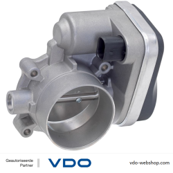 VDO 2803605016302 Corps De Papillon pour Chrysler