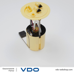 VDO 2803580258302 Fuel supply unit - Ford