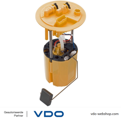 VDO 2803580258302 Unité d’alimentation en carburant - Ford