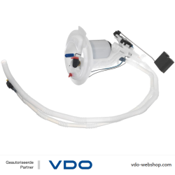 VDO 2803580249302 Treibstoffabsaugsensor für Mercedes-Benz