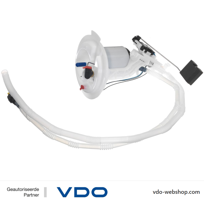 VDO 2803580249302 Treibstoffabsaugsensor für Mercedes-Benz