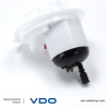 VDO 2803580252302 Brandstoftoevoerfilter voor Land Rover