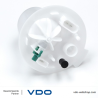 VDO 2803580252302 filtro de unidad de suministro de combustible para Land Rover