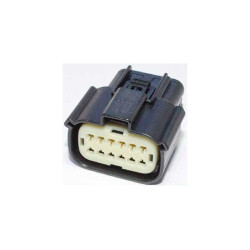 Original VDO 2910000484300 VDO SingleViu Anschlusskabel 12-polig Molex Preis ohne MwSt. 29.74