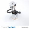 VDO 2803580259302 Brandstoftoevoereenheid voor de Volkswagen (VW)