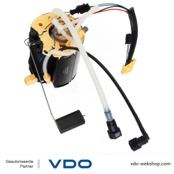 Unité d’alimentation en carburant VDO 2803580251302 VDO 2803580251302 d’origine - Land Rover Prix TVA 182,45