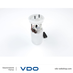 Unité d’alimentation en carburant VDO A2C52186921Z d’origine - Seat - Volkswagen Prix TVA 160,6