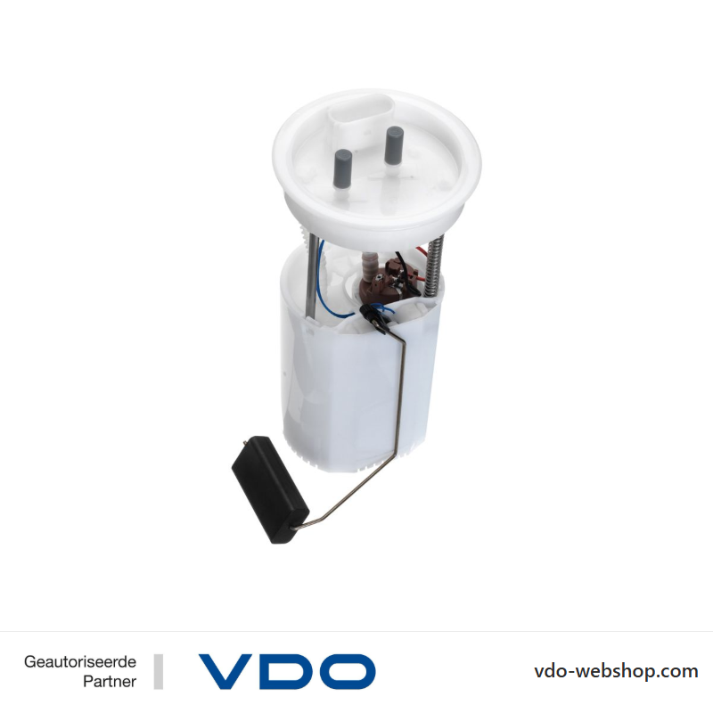 Unidad original de suministro de combustible VDO A2C52186921Z - Seat - Volkswagen Precio sin IVA 160,6