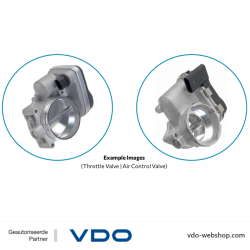 VDO 2803605153302 Throttle Valve for Toyota