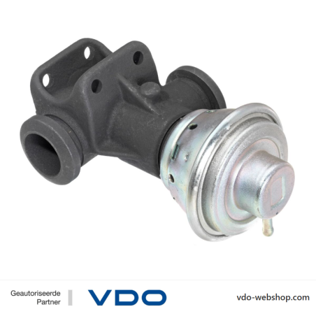 VDO 2803601200302 Soupape EGR pour Citroën, Peugeot