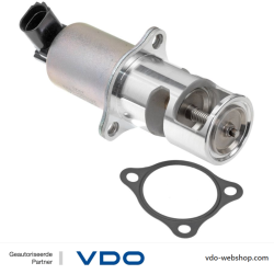 VDO 2803601199302 Vanne EGR pour Renault
