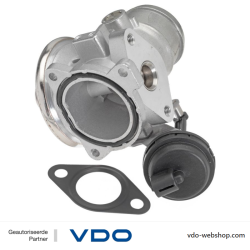 VDO 2803601183302 AGR-Ventil für Audi, Skoda, Volkswagen (VW)