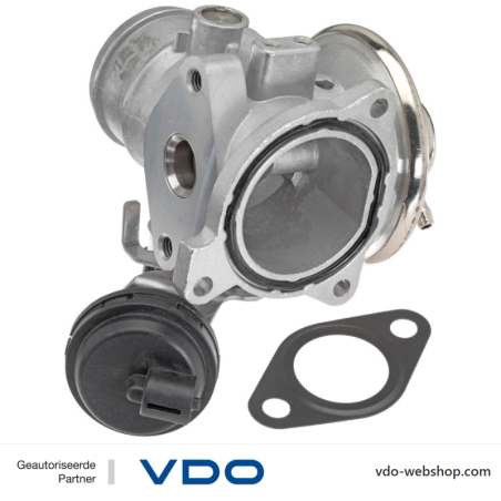VDO 2803601181302 Vanne EGR pour Audi, Seat, Skoda, Volkswagen (VW)