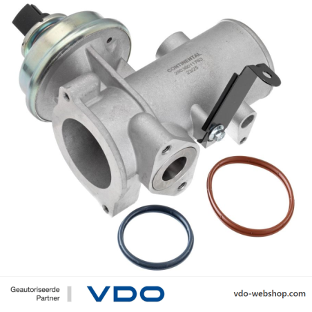VDO 2803601176302 AGR-Ventil für Ford