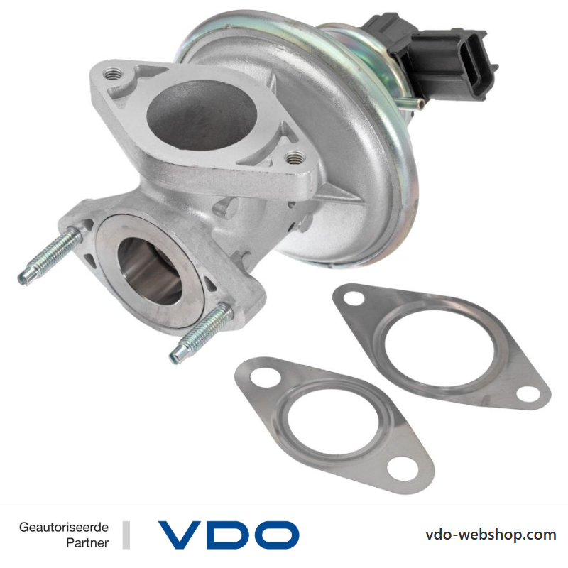 VDO 2803601170302 EGR-klep voor Ford