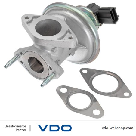 VDO 2803601170302 AGR-Ventil für Ford