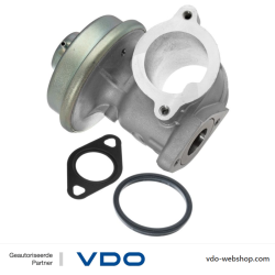 VDO 2803601168302 AGR-Ventil für Ford