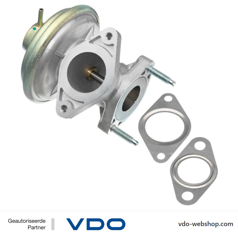 VDO 2803601161302 AGR-Ventil für Ford