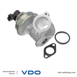 VDO 2803601160302 AGR-Ventil für Ford