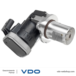 VDO 2803601157302 AGR-Ventil für Mercedes-Benz