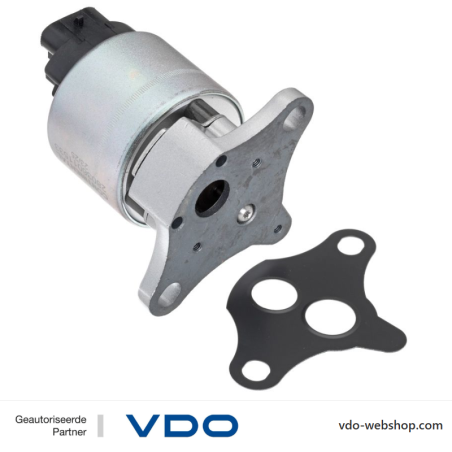 VDO 2803601153302 AGR-Ventil für Chevrolet, Daewoo