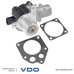 VDO 2803601152302 AGR-Ventil für Nissan