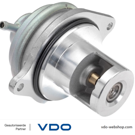 VDO 2803601137302 AGR-Ventil für Mercedes-Benz, Smart