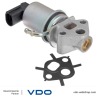 VDO 2803601129302 AGR-Ventil für Audi, Seat, Skoda, Volkswagen (VW)
