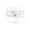 Original VDO A2C17563000-15 Veratron Stainless Steel Pipe Float Connector Price excl VAT 9.95