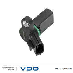 VDO 2803550340302 Nockenwellensensor für Infiniti, Nissan