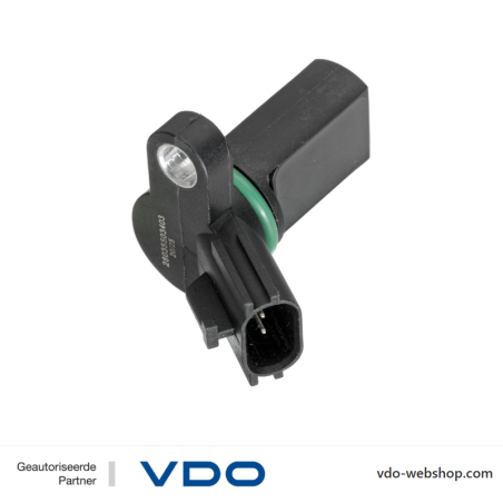 VDO 2803550340302 Nockenwellensensor für Infiniti, Nissan