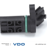 VDO 2803550340302 Nockenwellensensor für Infiniti, Nissan