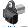 VDO 2803550342302 Nockenwellensensor für Lexus, Subaru, Toyota