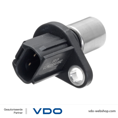 VDO 2803550347302 Nockenwellensensor für Daihatsu, Subaru, Toyota