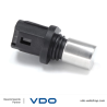 VDO 2803550347302 Nokkenassensor voor Daihatsu, Subaru, Toyota