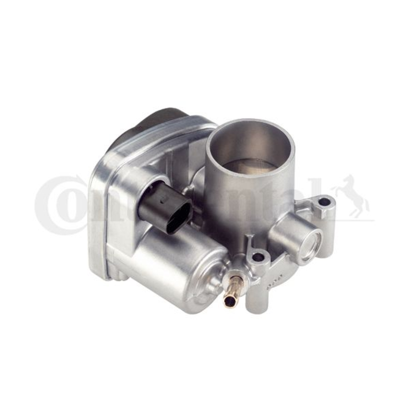 VDO 408-238-321-006Z Drosselklappengehäuse für Audi, Seat, Skoda, Volkswagen (VW)