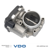 VDO 408-242-002-015Z Drosselklappengehäuse für BMW