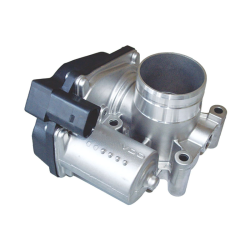 VDO A2C59511703 Throttle Body for Seat, Skoda, Volkswagen (VW)